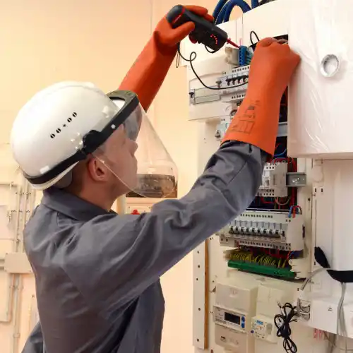 elektricien Wilsum